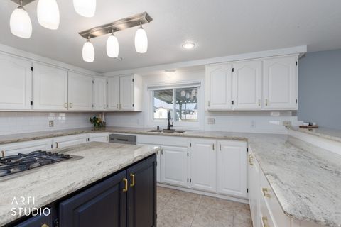 Tiny photo for 2694 W 1900 N, Plain City, UT 84404 (MLS # 2134194)