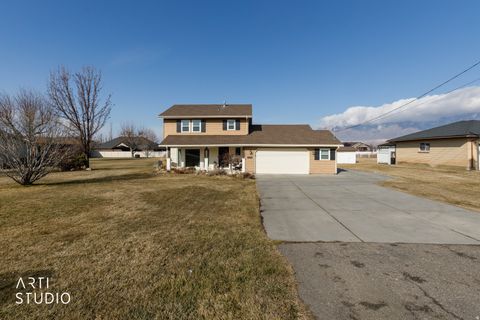 Tiny photo for 2694 W 1900 N, Plain City, UT 84404 (MLS # 2134194)