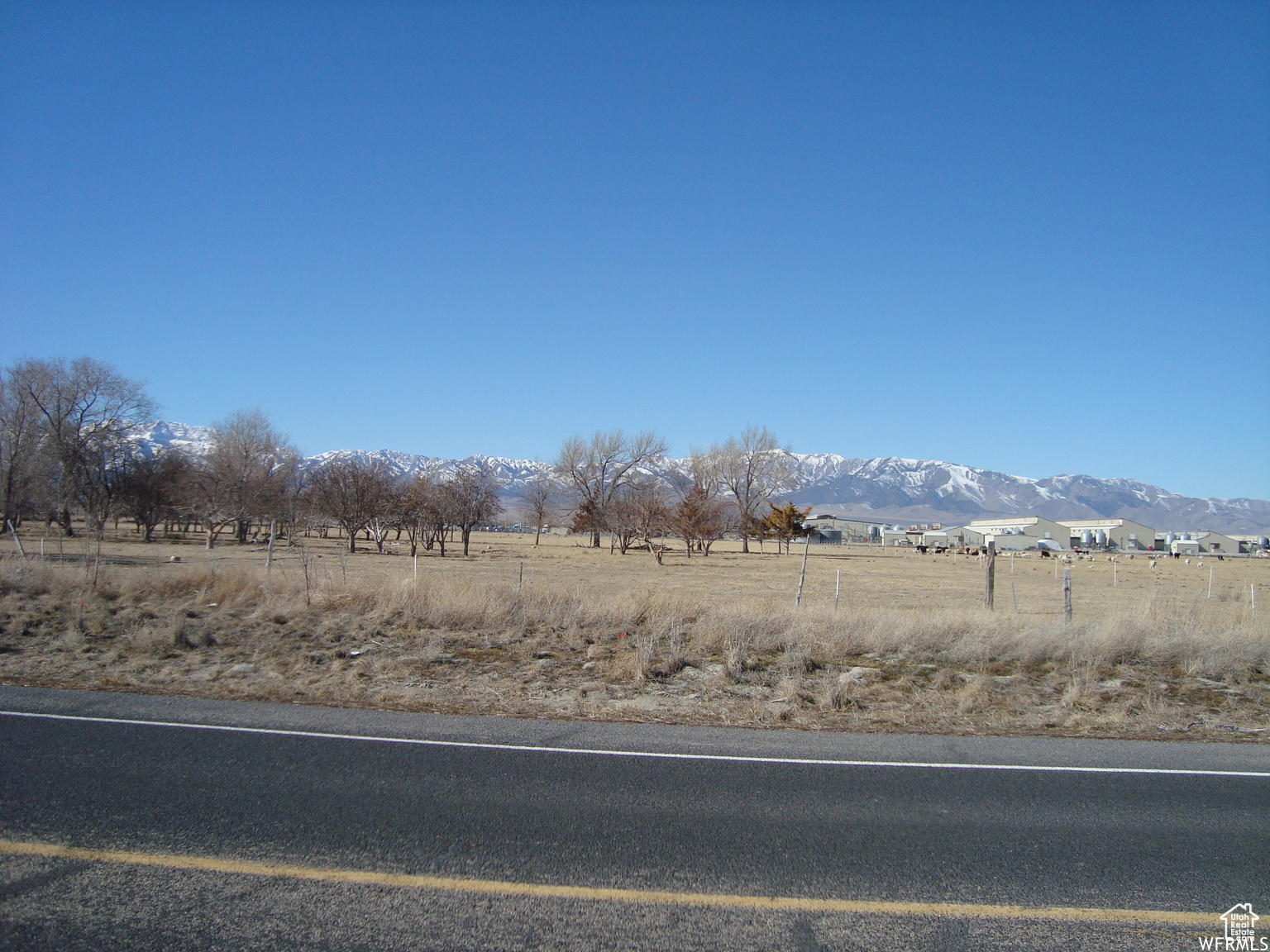 This large acreage is situated on the Hard Corner of Sheep Lane and ErdaWay, with tons of potential for storage, Warehouses, Offices, ect. It is currently zoned Ag, but with the expansion of Lakeview Business Park it could be industrial or manufacturing! Sale includes 100.214 Ac/Ft of underground water. Well is on the property.