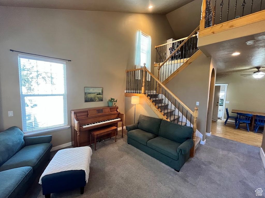 Photo of 1030 N 130 W #100, Logan, UT 84341 (MLS # 2100462)