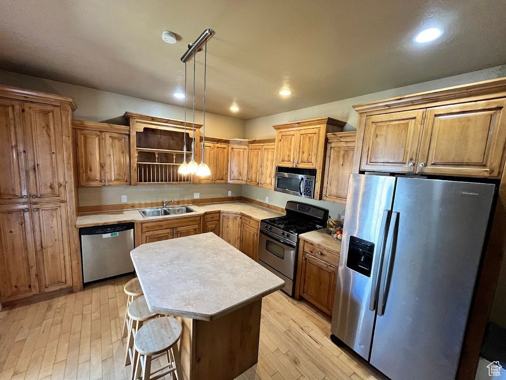 Photo of 1030 N 130 W #100, Logan, UT 84341 (MLS # 2100462)