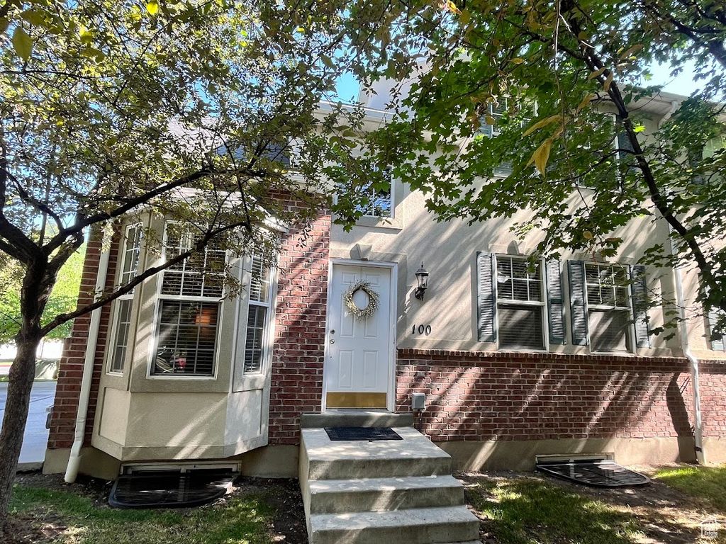 Photo of 1030 N 130 W #100, Logan, UT 84341 (MLS # 2100462)