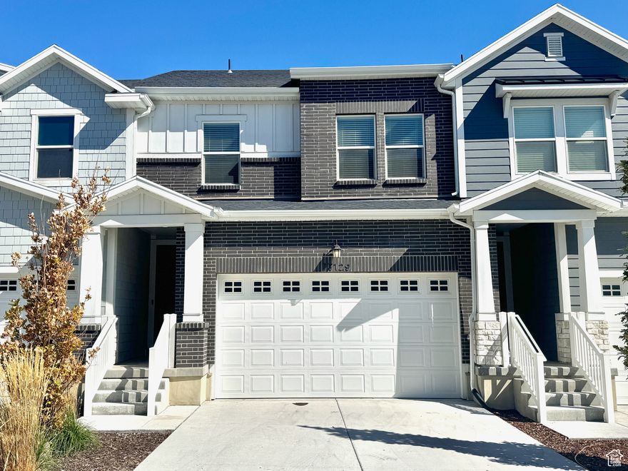 5 Bedrooms! 3.5 baths! Finished basement with fully separate MOTHER-IN-LAW apartment! Offering an exceptional private guest or family retreat! Incudes 2nd full kitchen, 2nd laundry, bedroom and bathroom! So many upgrades! Pristine Condition with quartz, stainless, tankless water heater! Premier lot location next to Mountain View village! Extremely rare opportunity!