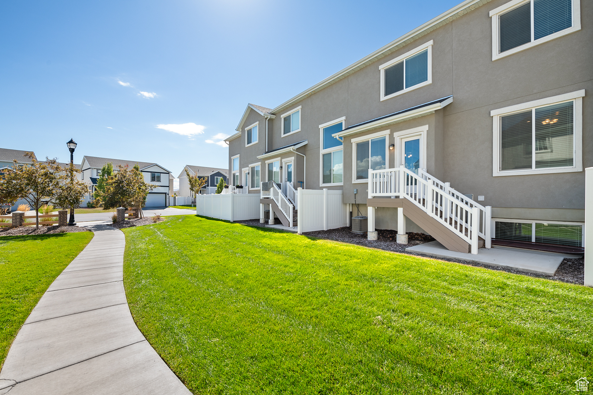 PARK - Residential
