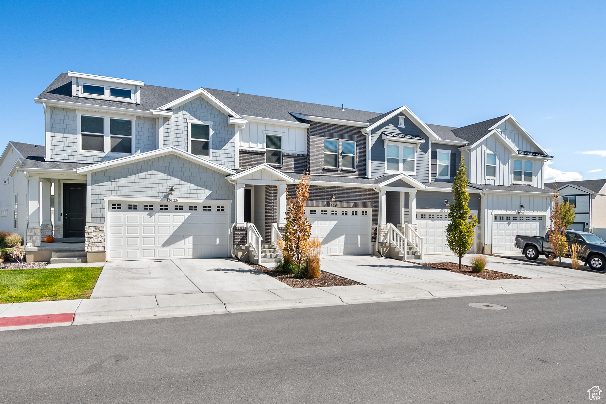 PARK - Residential