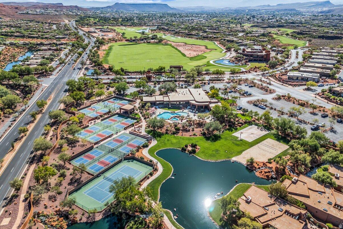 KACHINA SPRINGS EAST - Residential