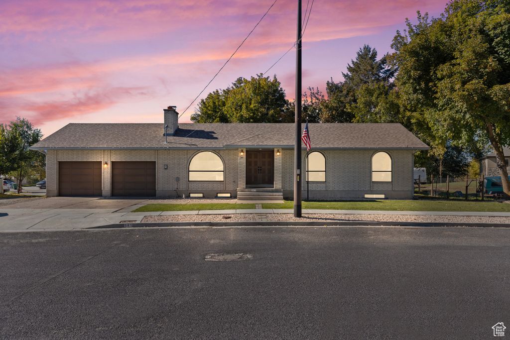 Photo of 501 SOUTHWEST ST, Logan, UT 84321 (MLS # 2118165)