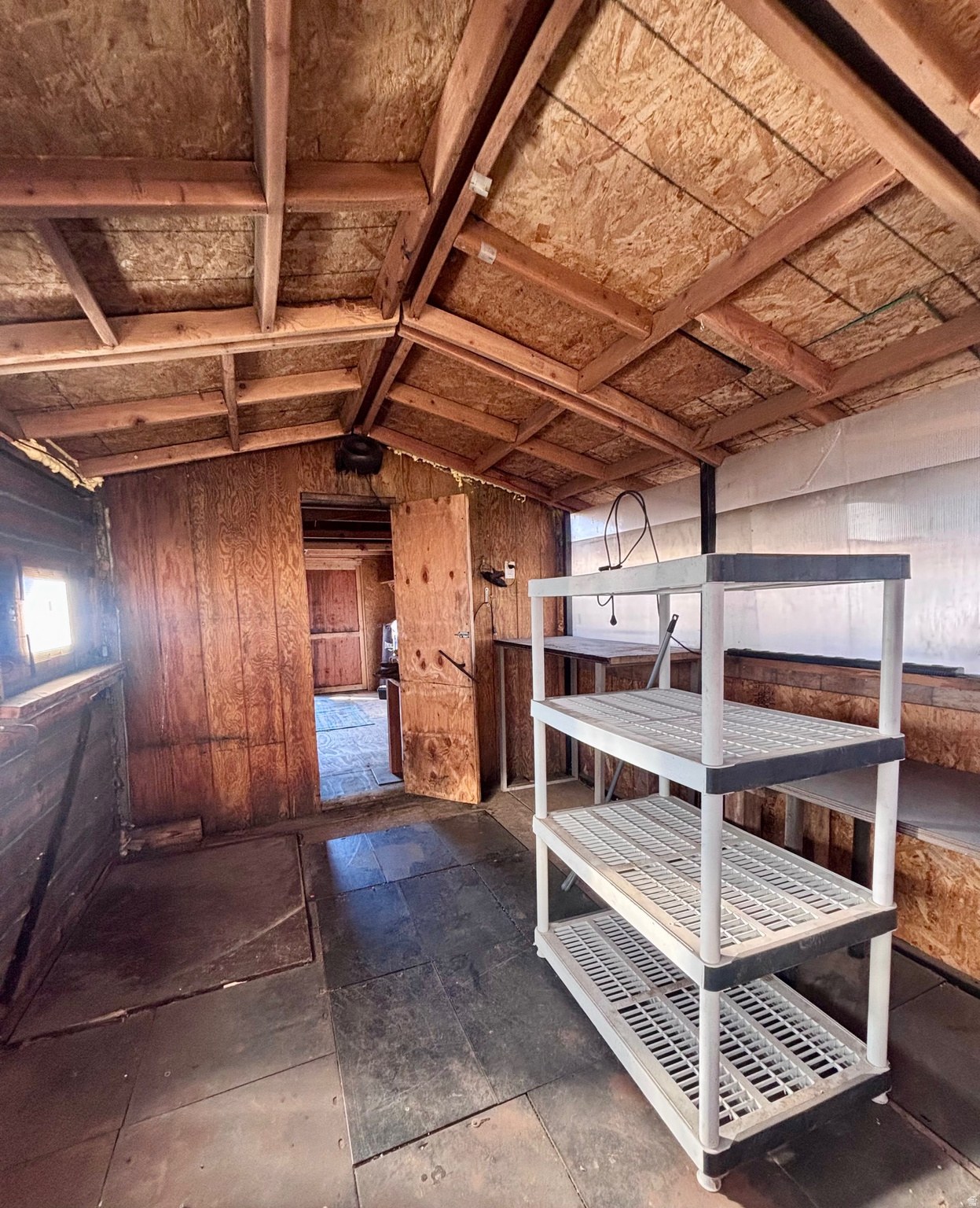 MALA SUBDIVISION #1 - Residential