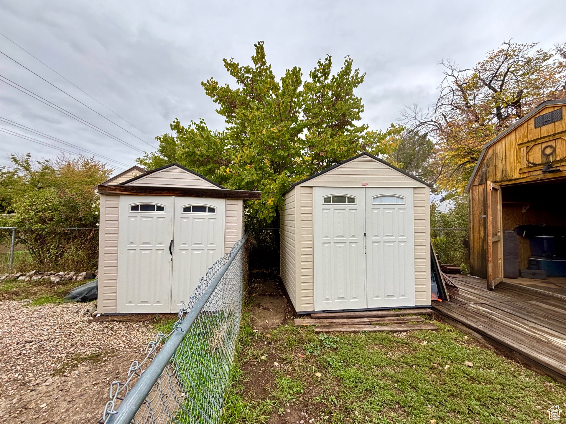 MALA SUBDIVISION #1 - Residential