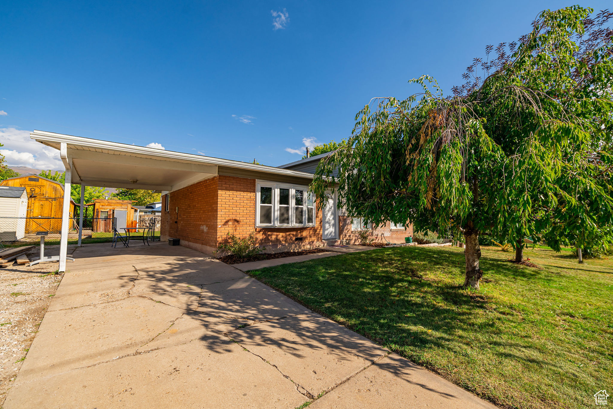 MALA SUBDIVISION #1 - Residential