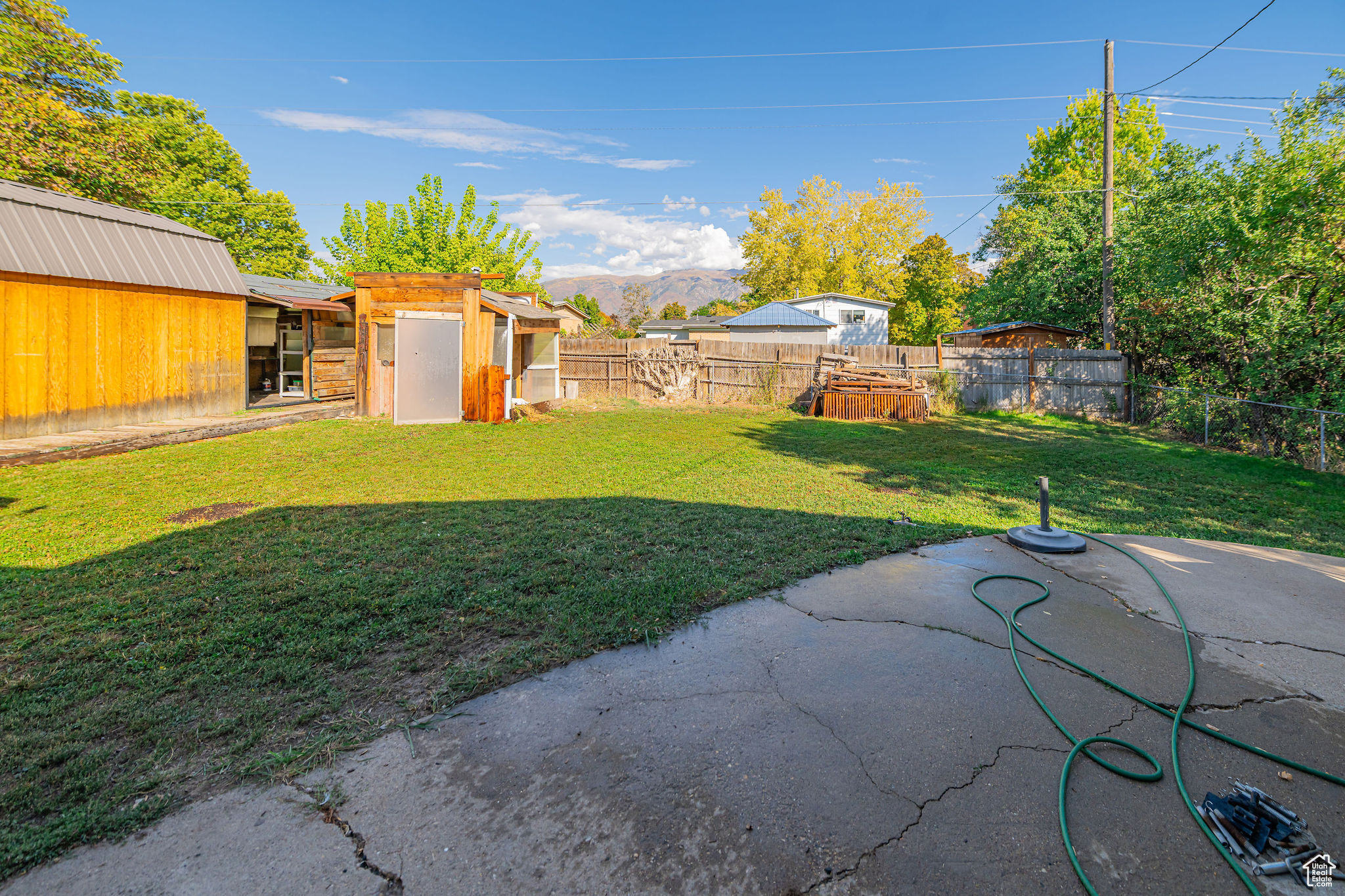 MALA SUBDIVISION #1 - Residential