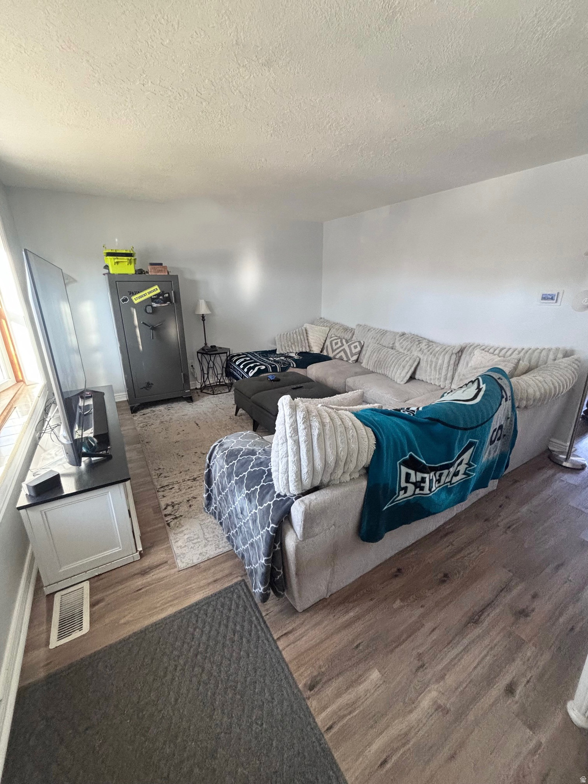 MALA SUBDIVISION #1 - Residential