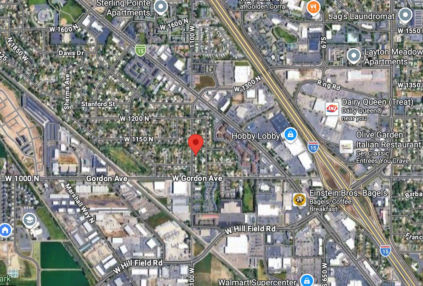 MALA SUBDIVISION #1 - Residential