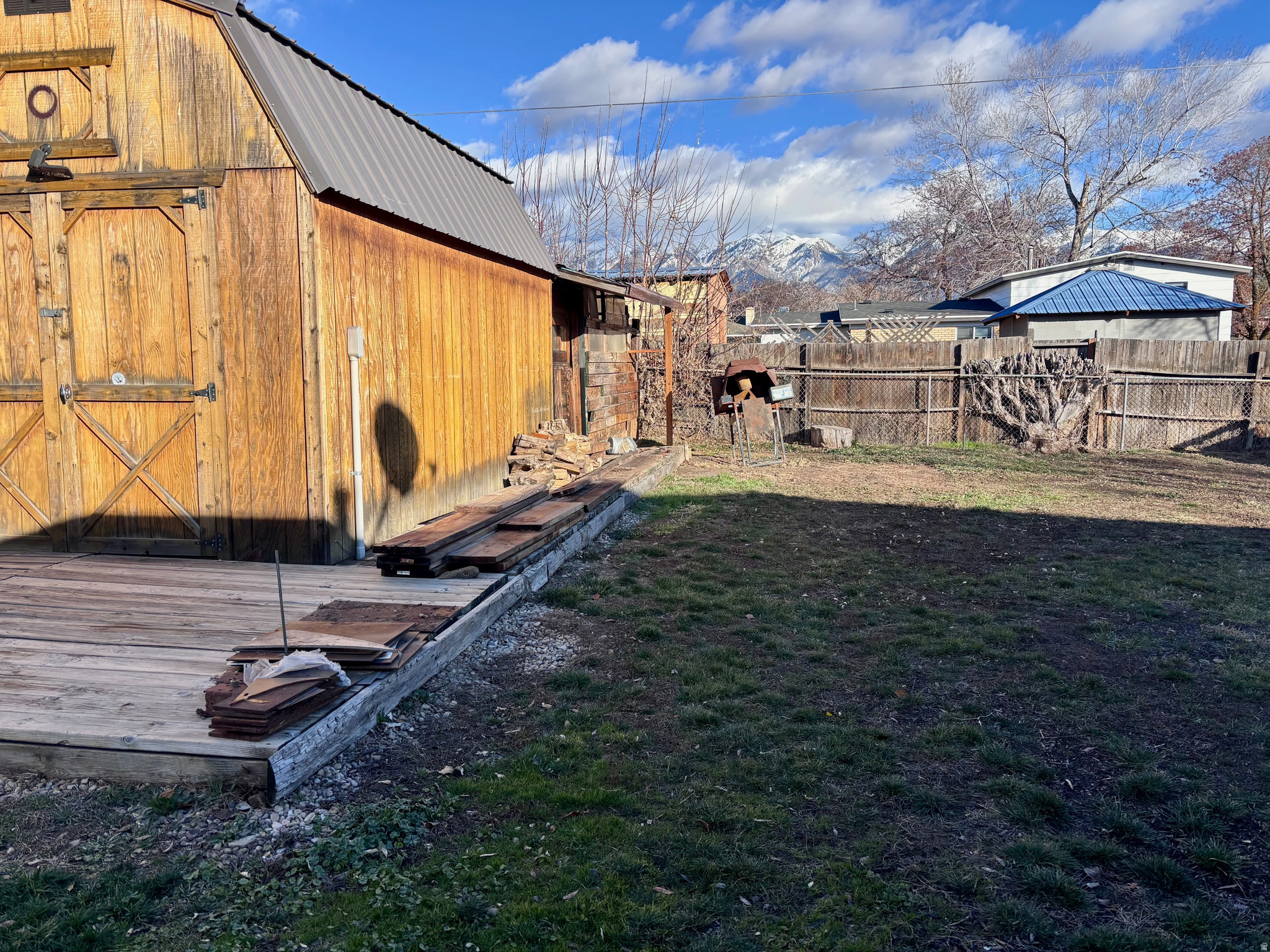 MALA SUBDIVISION #1 - Residential