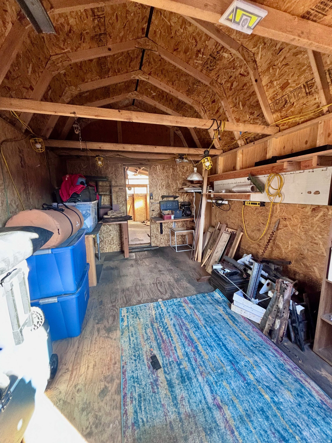 MALA SUBDIVISION #1 - Residential