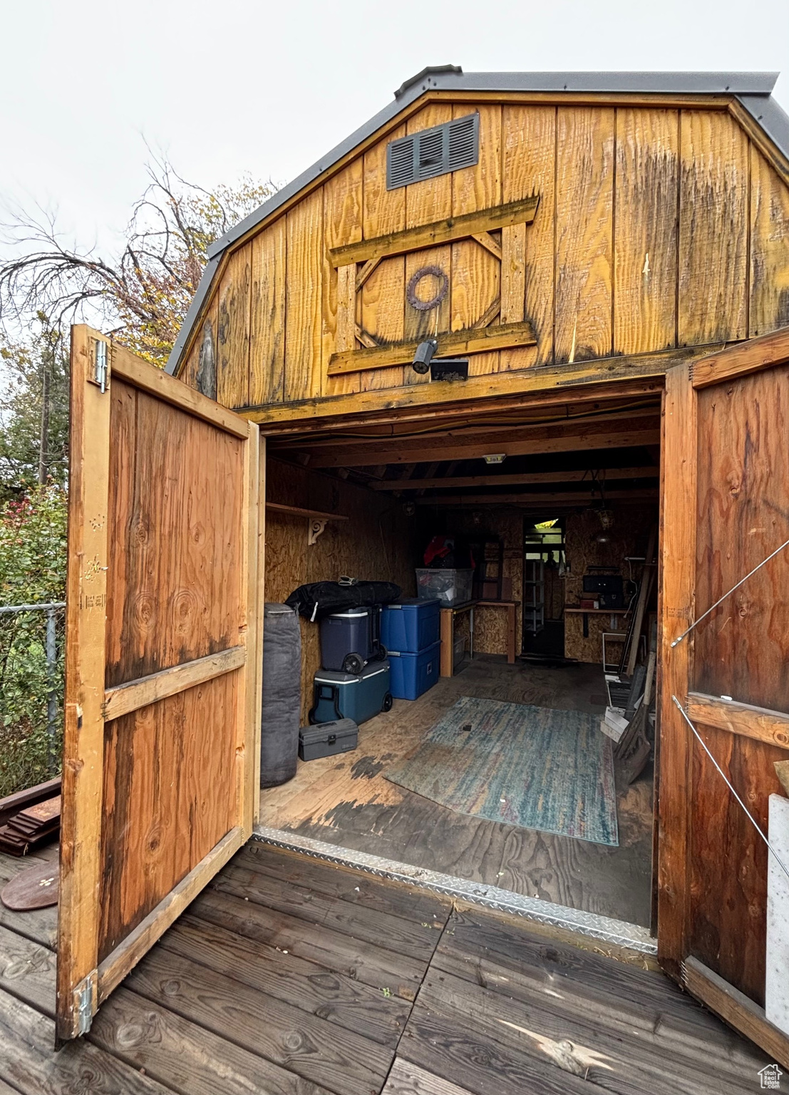 MALA SUBDIVISION #1 - Residential