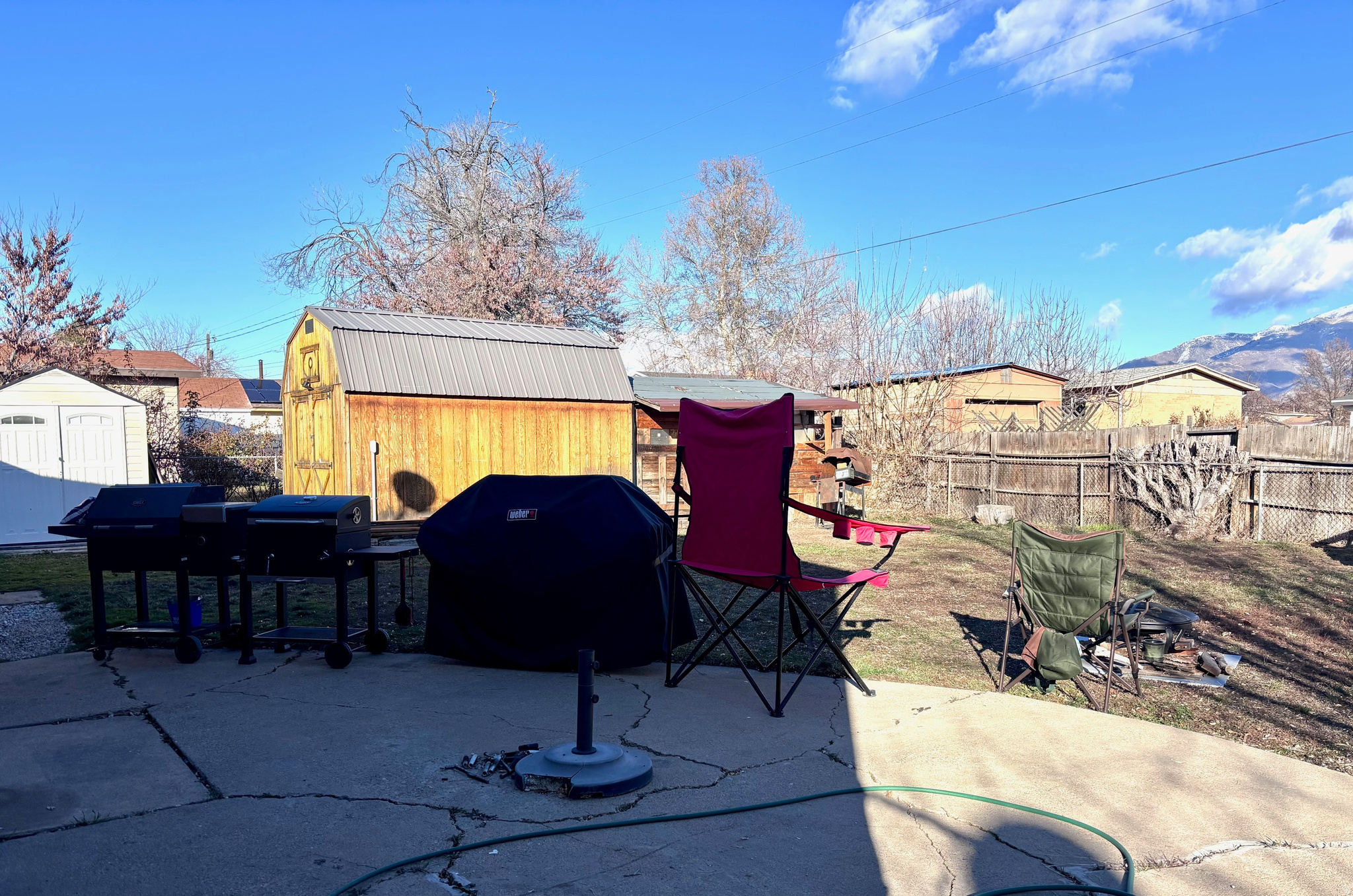 MALA SUBDIVISION #1 - Residential