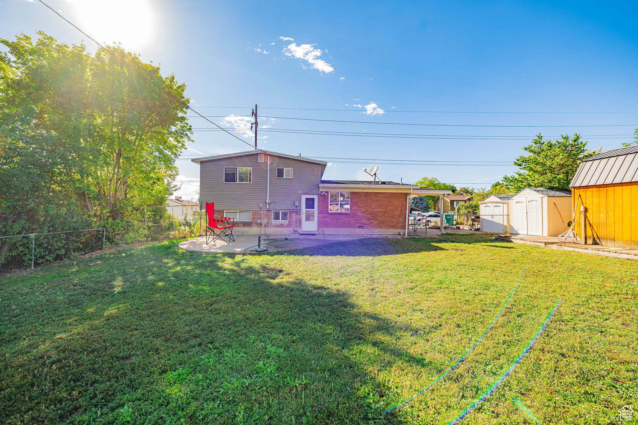 MALA SUBDIVISION #1 - Residential