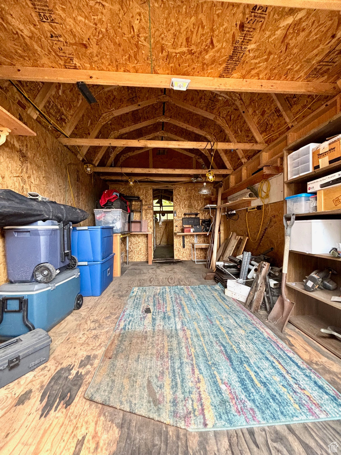 MALA SUBDIVISION #1 - Residential