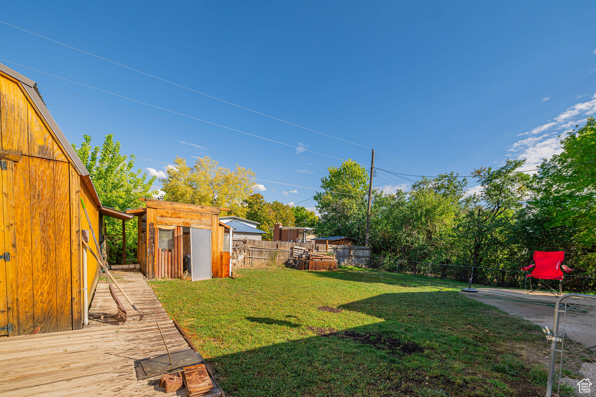 MALA SUBDIVISION #1 - Residential