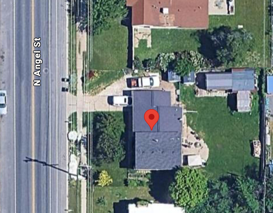 MALA SUBDIVISION #1 - Residential