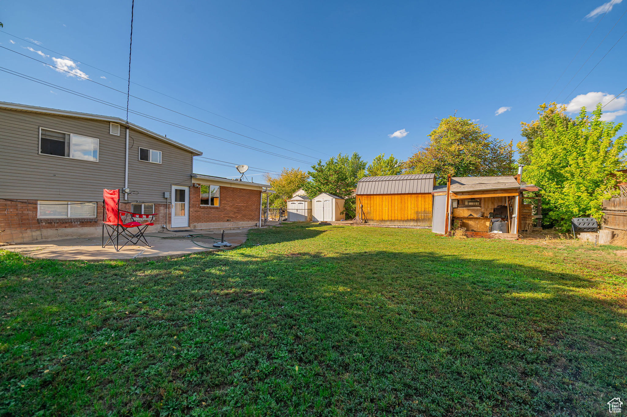 MALA SUBDIVISION #1 - Residential