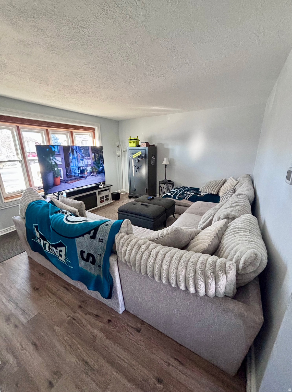 MALA SUBDIVISION #1 - Residential