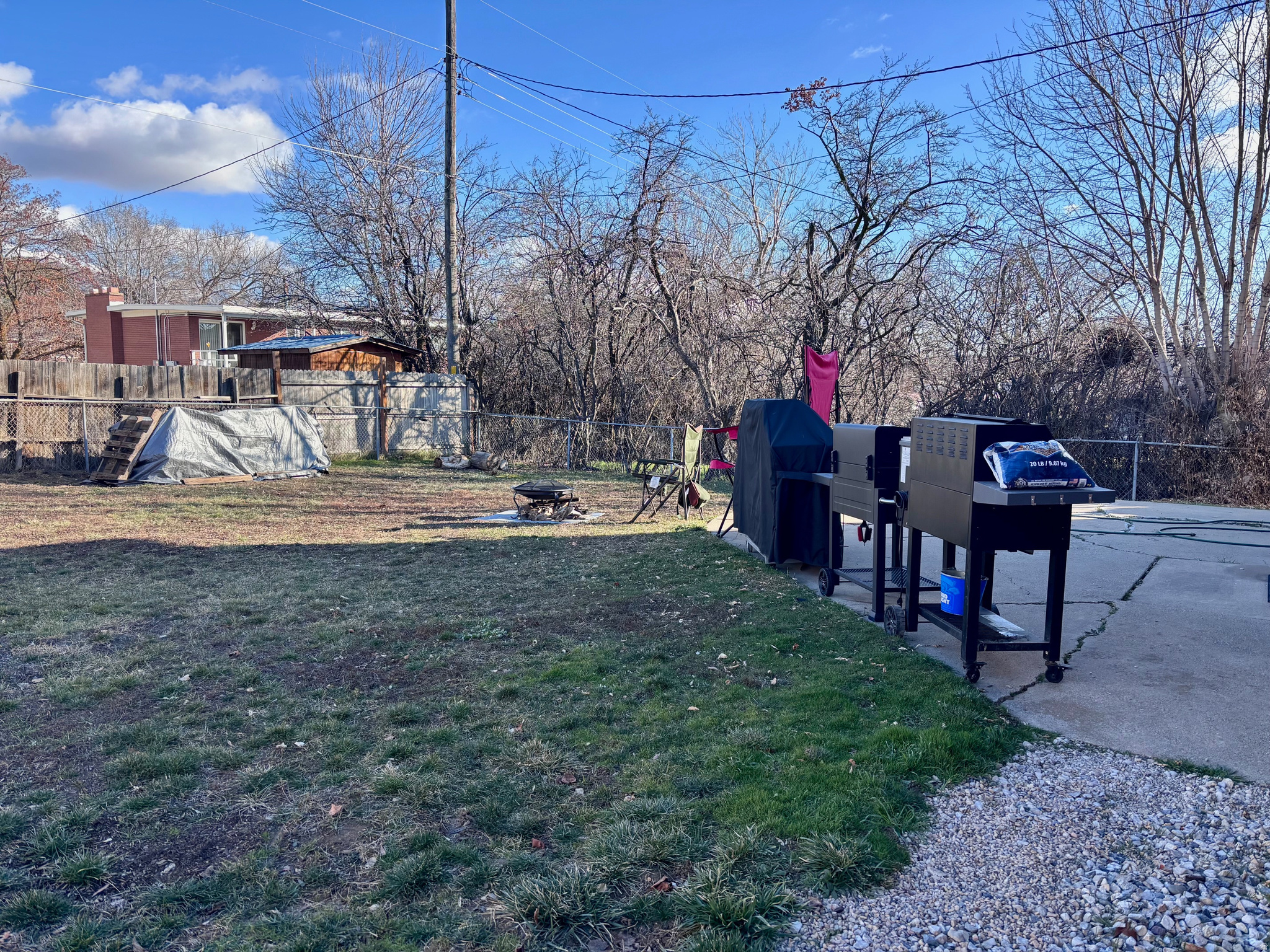 MALA SUBDIVISION #1 - Residential