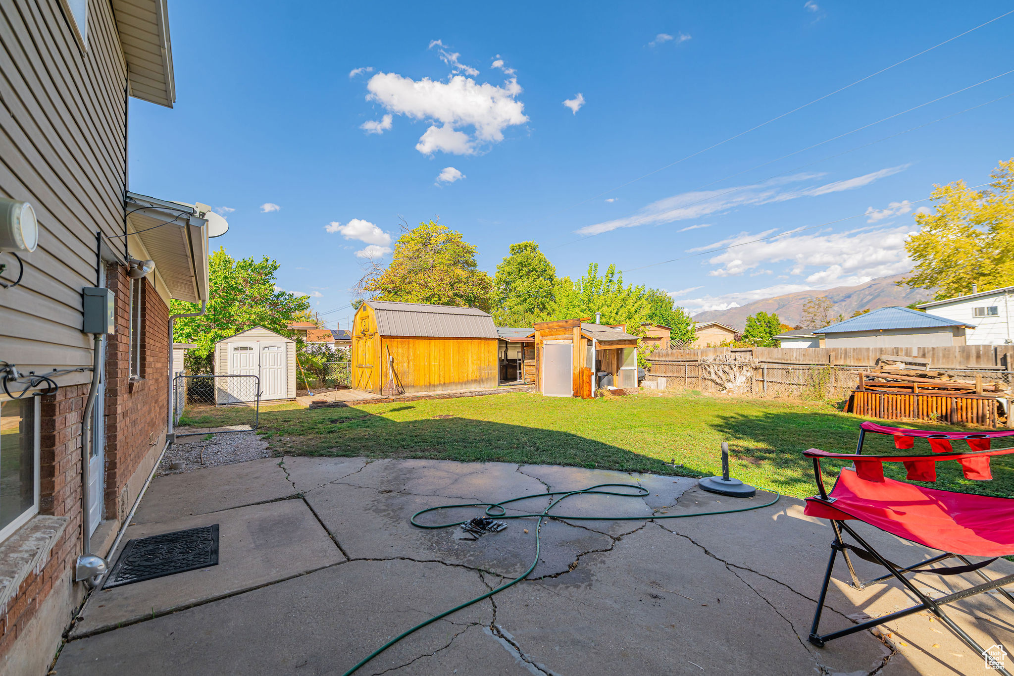 MALA SUBDIVISION #1 - Residential