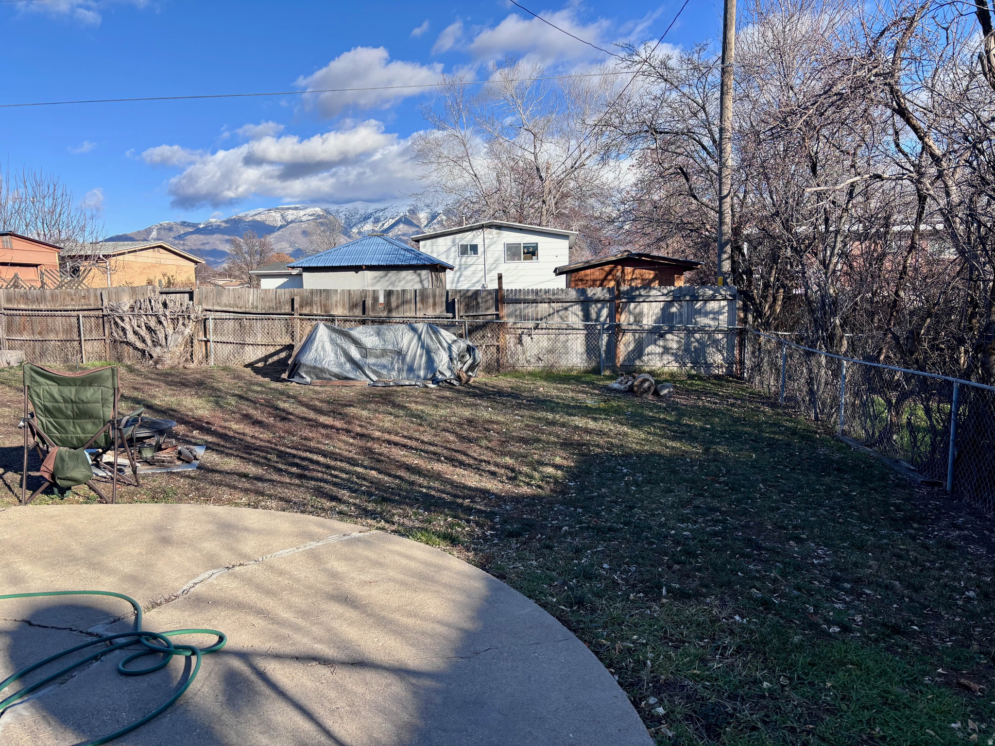 MALA SUBDIVISION #1 - Residential