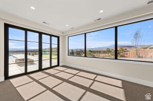 CHAPARRAL HEIGHTS - Residential