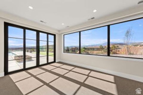 Tiny photo for 1141 E LOST RIDGE DR, Washington, UT 84780 (MLS # 2158476)