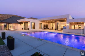 CHAPARRAL HEIGHTS - Residential