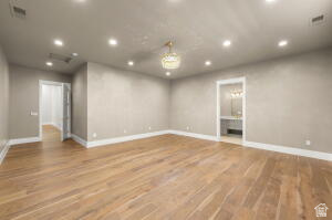 CHAPARRAL HEIGHTS - Residential