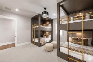 CHAPARRAL HEIGHTS - Residential