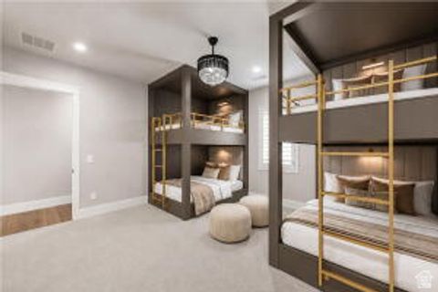 Tiny photo for 1141 E LOST RIDGE DR, Washington, UT 84780 (MLS # 2158476)