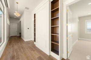 CHAPARRAL HEIGHTS - Residential