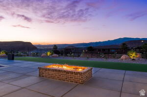 CHAPARRAL HEIGHTS - Residential