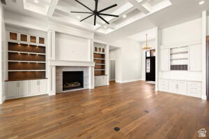 CHAPARRAL HEIGHTS - Residential
