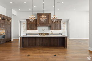 CHAPARRAL HEIGHTS - Residential
