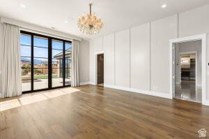 CHAPARRAL HEIGHTS - Residential