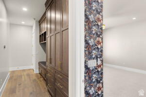 CHAPARRAL HEIGHTS - Residential