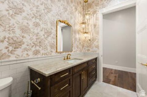 Tiny photo for 1141 E LOST RIDGE DR, Washington, UT 84780 (MLS # 2158476)