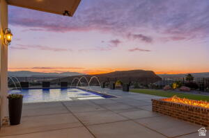 CHAPARRAL HEIGHTS - Residential