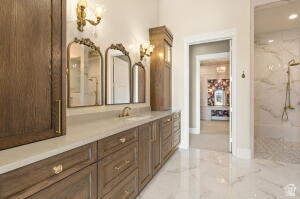 CHAPARRAL HEIGHTS - Residential