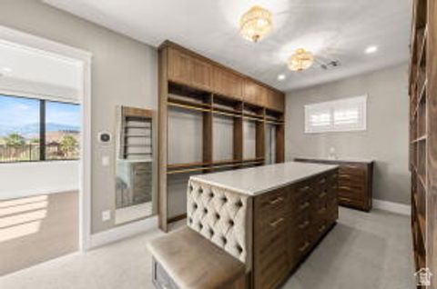 Tiny photo for 1141 E LOST RIDGE DR, Washington, UT 84780 (MLS # 2158476)