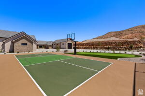 CHAPARRAL HEIGHTS - Residential