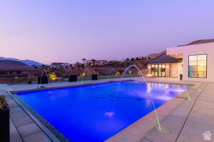 CHAPARRAL HEIGHTS - Residential