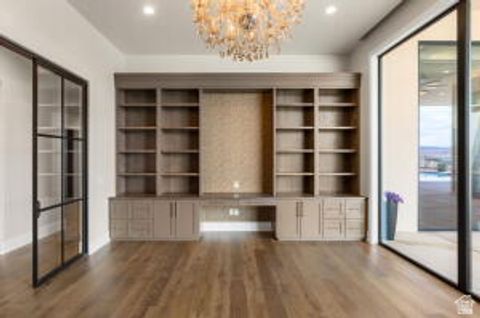 Tiny photo for 1141 E LOST RIDGE DR, Washington, UT 84780 (MLS # 2158476)