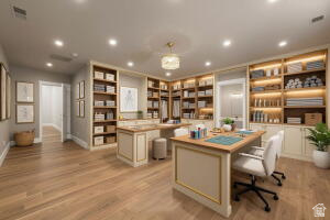 CHAPARRAL HEIGHTS - Residential